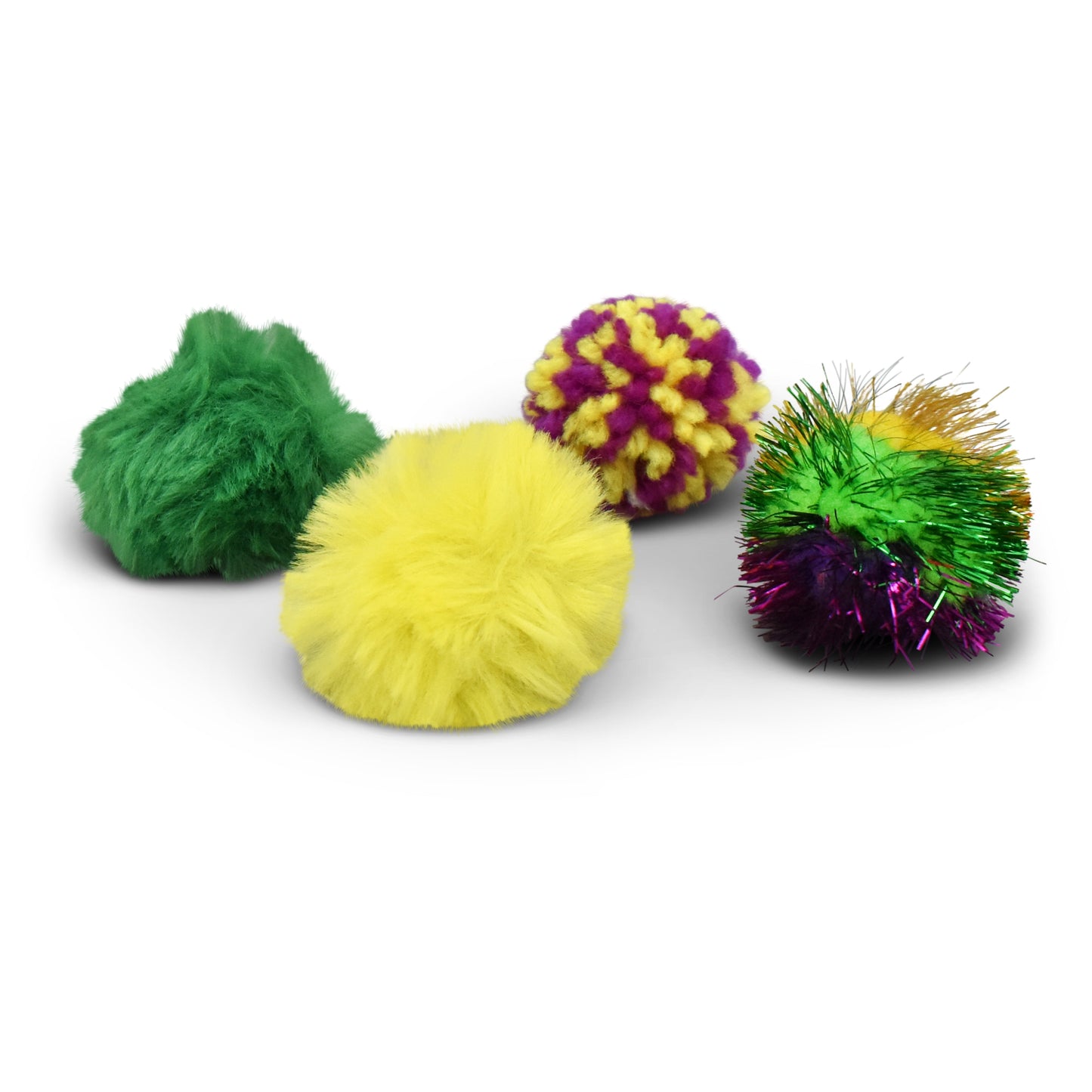 Ultimate 24-Piece Cat Toy Collection for Unmatched Feline Entertainment!