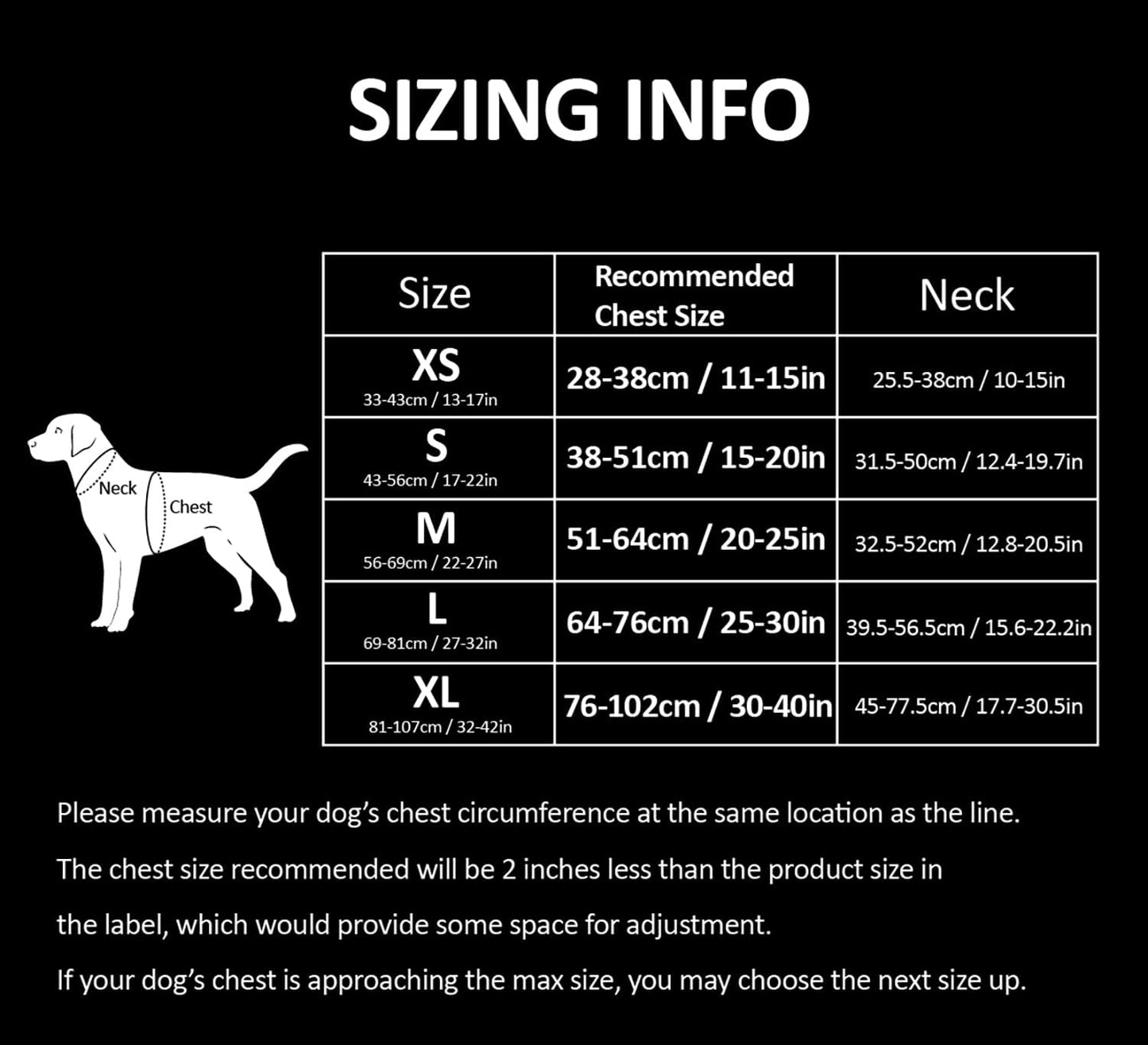 Ultimate Adjustable No-Pull Reflective Dog Harness - Comfortable Control Vest in Royal Blue (Large)