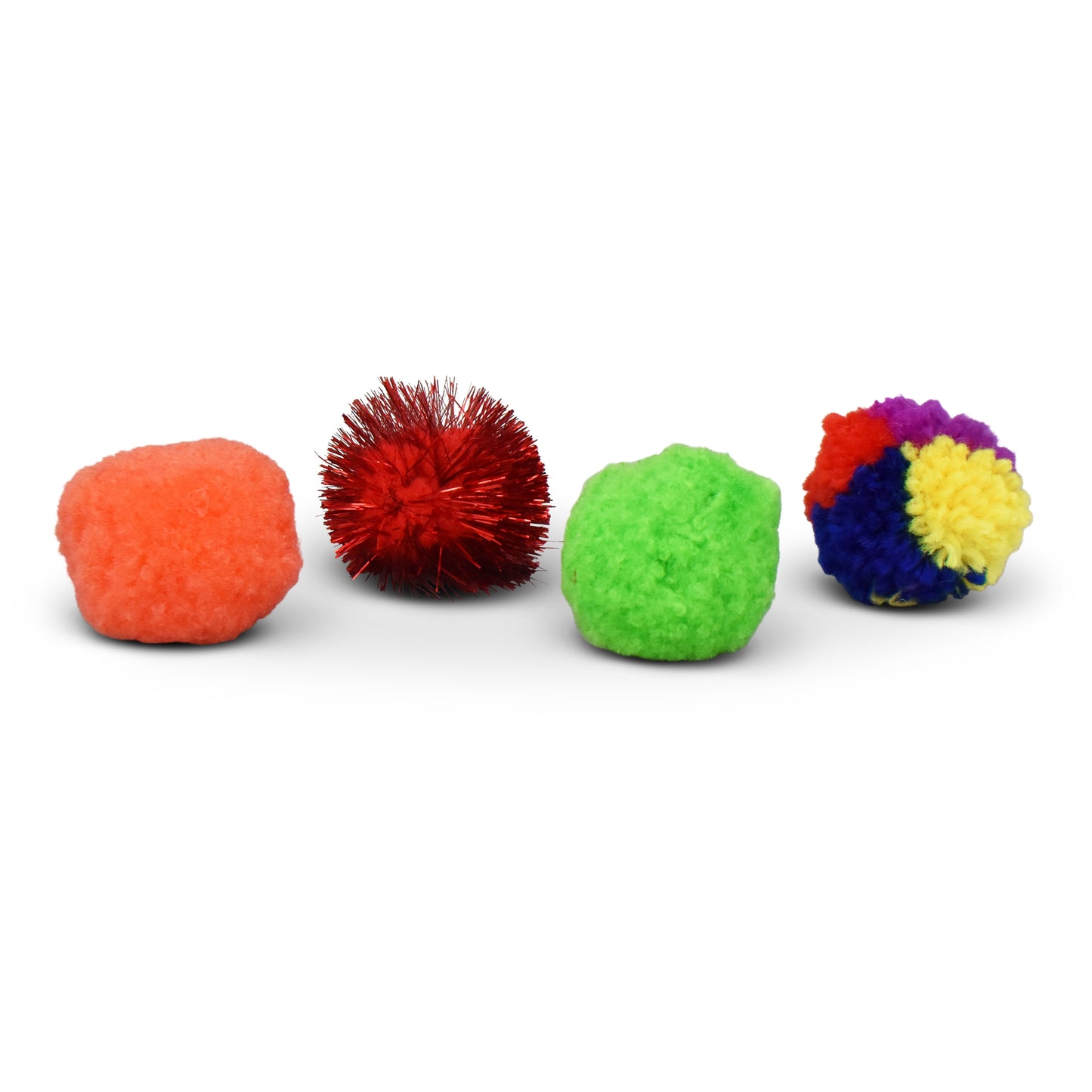 Ultimate 24-Piece Cat Toy Collection for Unmatched Feline Entertainment!