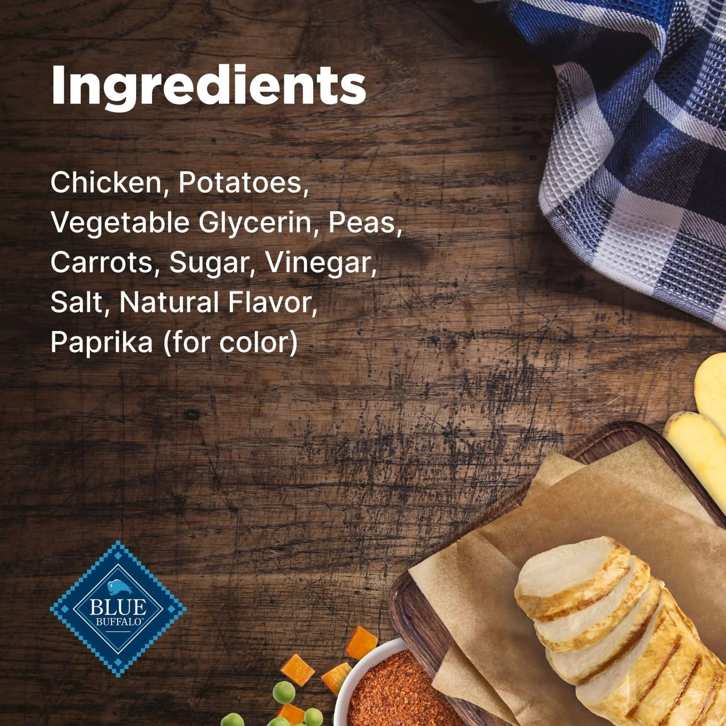 Nudges Homestyle Natural Dog Treats with Real Chicken - 16 Oz Bag of Deliciousness for Your Furry Friend!
