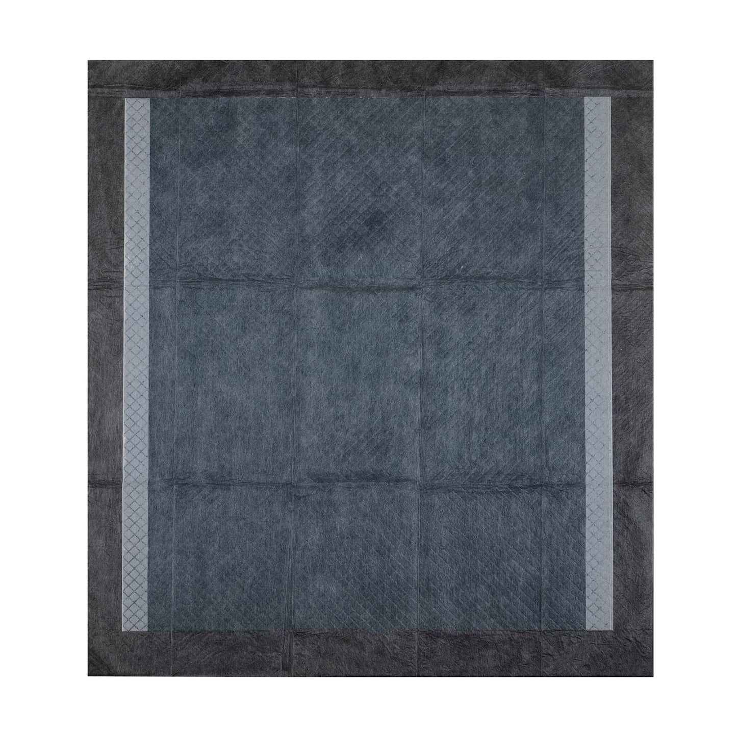 Jumbo Leak Resistant Activated Carbon Training Pads for Large Breed Dogs, 28In X 30In, 50 Count