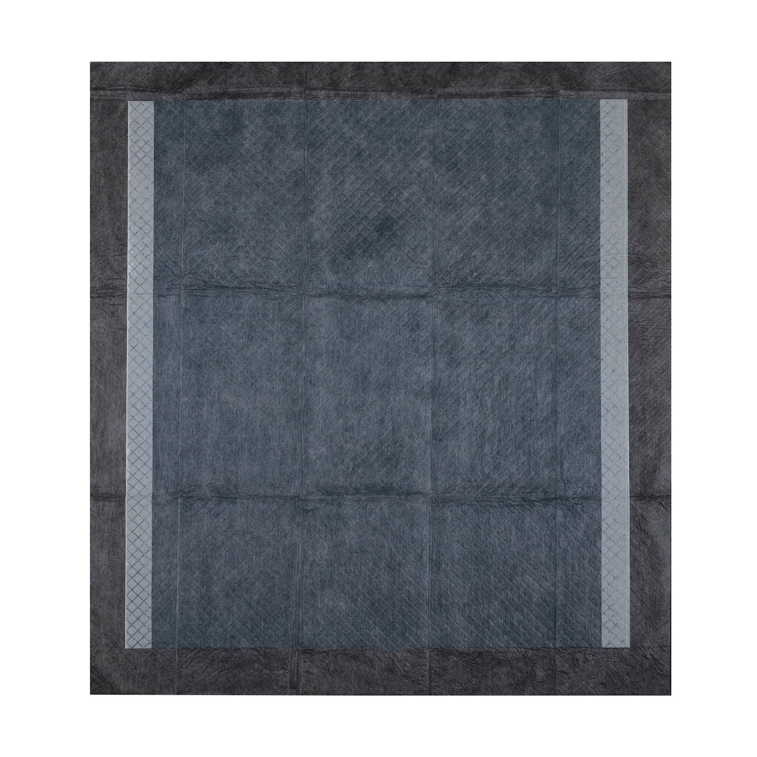 Jumbo Leak Resistant Activated Carbon Training Pads for Large Breed Dogs, 28In X 30In, 50 Count