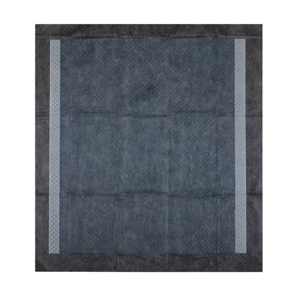Jumbo Leak Resistant Activated Carbon Training Pads for Large Breed Dogs, 28In X 30In, 50 Count