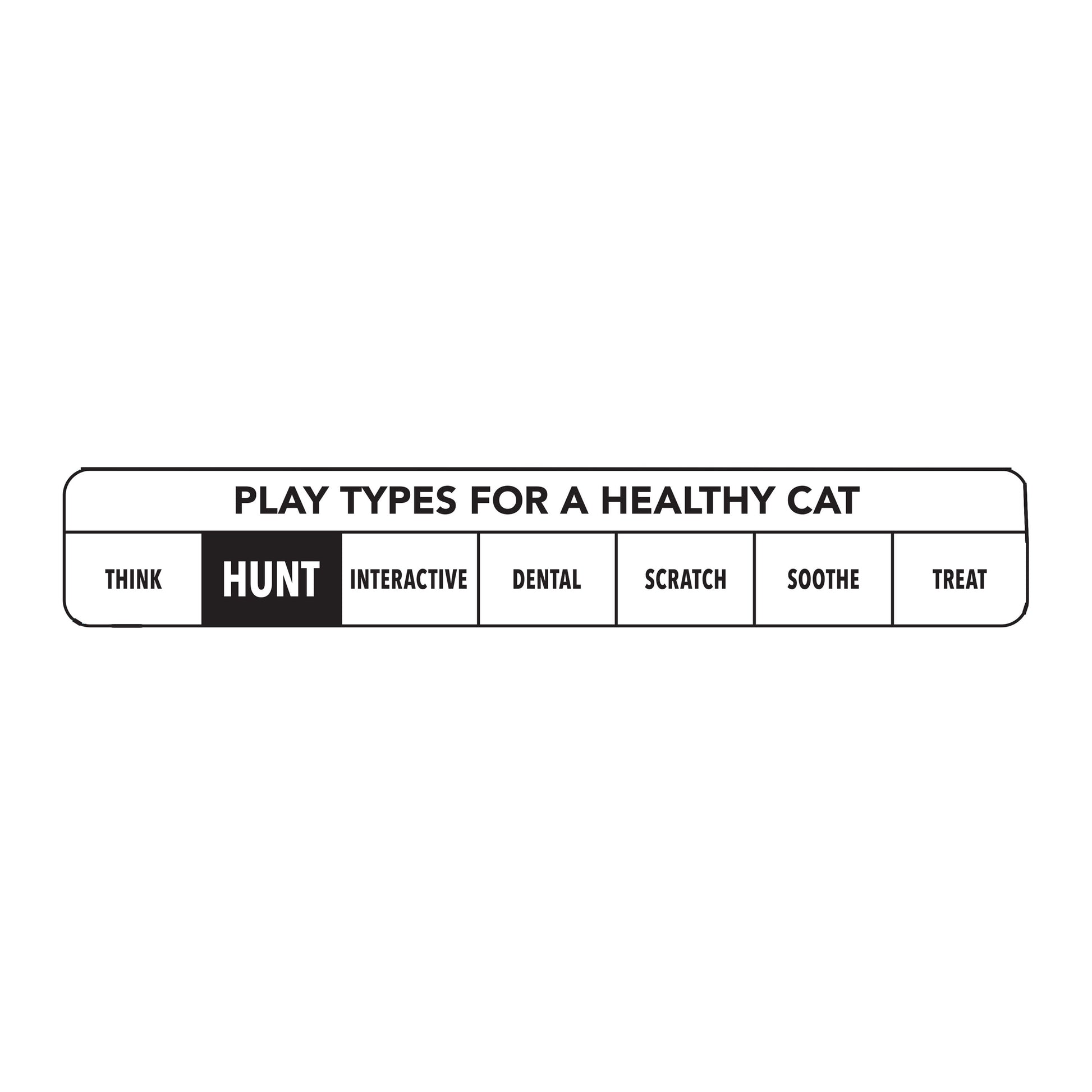Ultimate 24-Piece Cat Toy Collection for Unmatched Feline Entertainment!