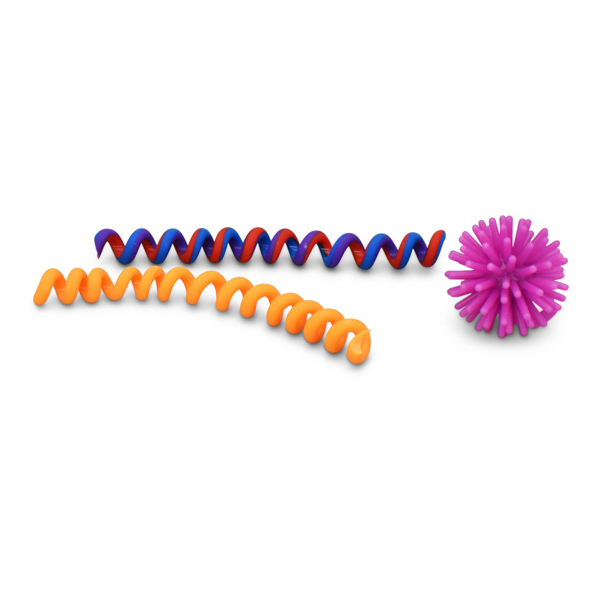 Ultimate 24-Piece Cat Toy Collection for Unmatched Feline Entertainment!