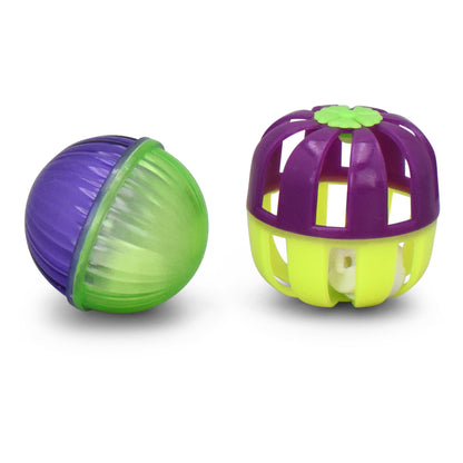 Ultimate 24-Piece Cat Toy Collection for Unmatched Feline Entertainment!