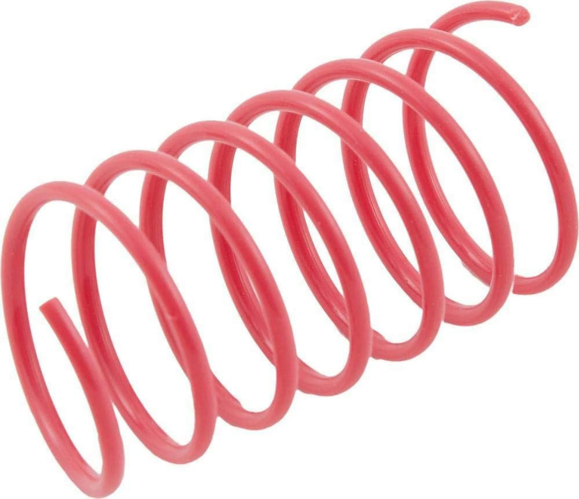 Wide Colorful Springs Cat Toy